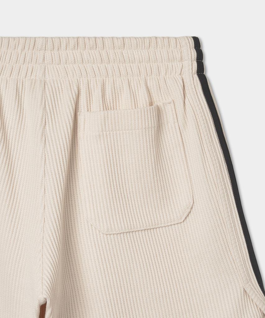 adidas Waffle Shorts - Wonder White / Jv9267