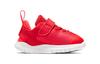 Nike Free RN Hook and loop Low top Running Shoes Red 2018 Edition Infant And Toddler AH3453-600