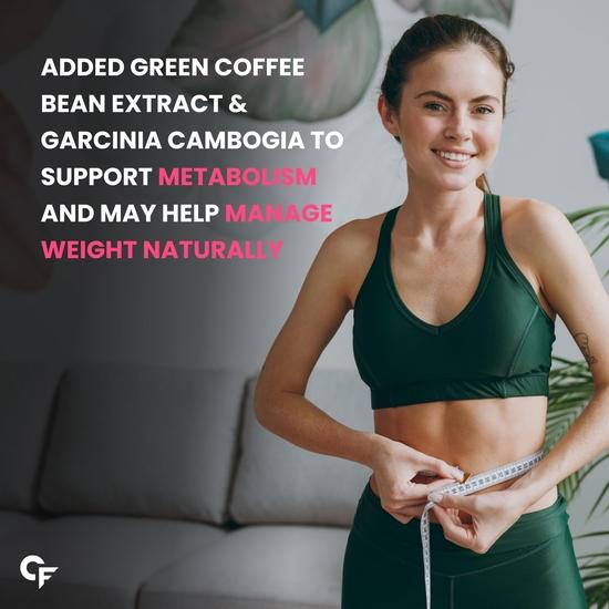 Carbamide Forte Multivitamin Tablets for Women | Multi Vitamin Women’s Wellness | Complete Multivitamin for Women with 43 Ingredients -100 Veg Tablets