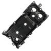 Left Cylinder Head Cover Valve Rocker Arm Cover For Nissan Altima Maxima Murano Pathfinder 3.5L 2009- 13264-9N00B Autoparts