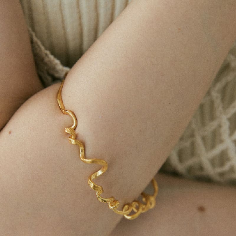 

MONDAM Drawing I B 002 Gold