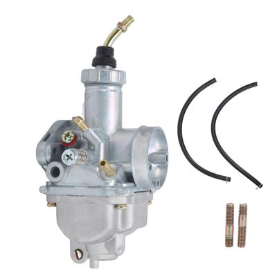 Carburetor Carb Replacement for Yamaha Breeze Grizzly 125 Timberwolf 250 Moto 4 YFM225