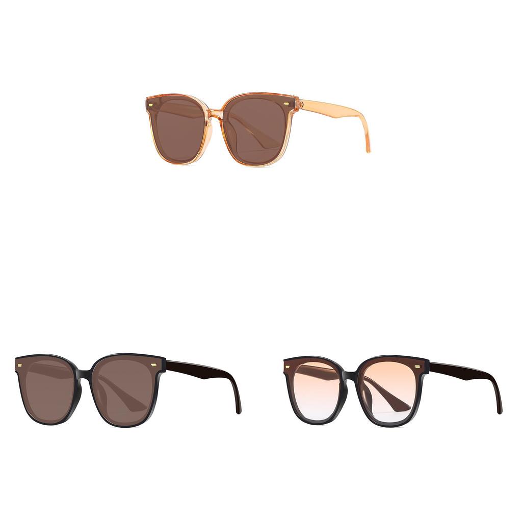 New Fashion Unisex Polarized Sunglasses With Uv400 Protection For Outdoor Activities And Parties