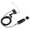 Car USB Android DAB+ Car Radio Adapter Digital Tuner Audio Receiver Antenna