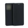 Etui Beline Book Magnetic Do Realme C51 Czarne
