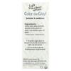 Light Mountain Couleur Gris !, Coloration et après-shampoing naturels, Brun foncé, 7 oz (198 grammes)