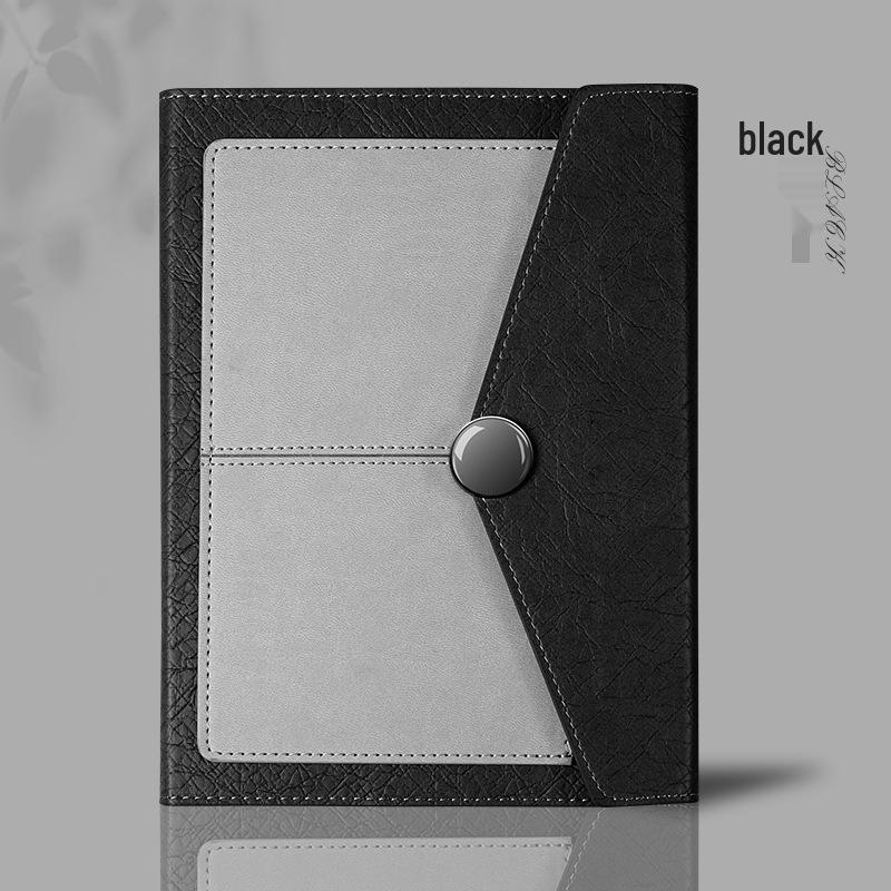 Custom Logo Multi-Functional Conference Notebook Gift Set