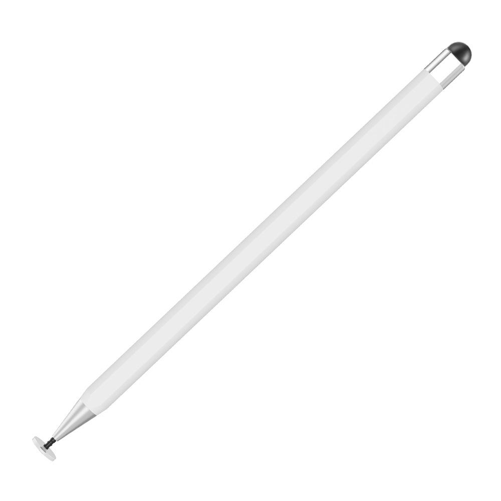 Penna touch magnetica due in uno 2024 per tablet e telefoni cellulari: Assorbi, Ritaglia, Dipingi - Stilo capacitivo.
