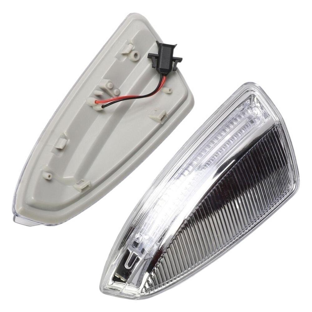 

2pcs 2048200721 2048200821 Car Door Rearview Mirror Turn Signal Light For Mercedes-Benz C300 C250 C350 C63 2008-2014 China Mainland