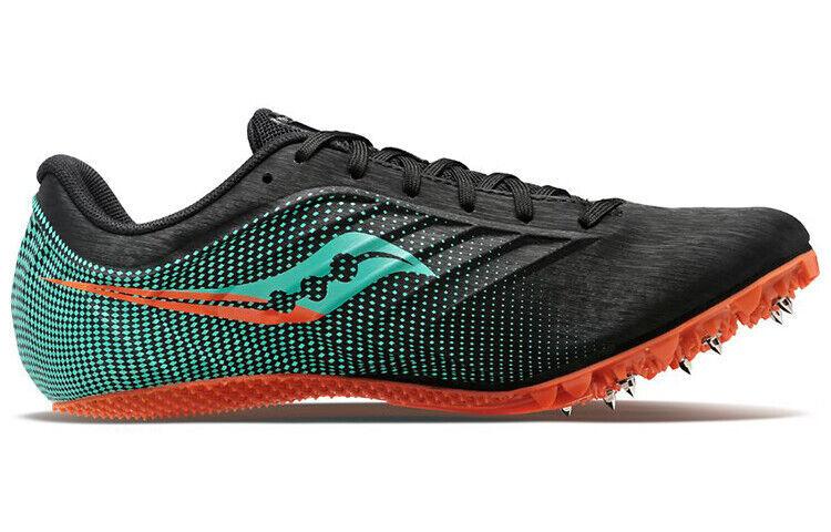 Saucony Spitfire 5 Black Cool Mint - S29055-26