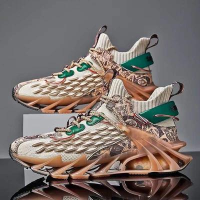 Shoes Men Sneakers Male Casual Mens Shoes Tenis Luxury Shoes Trainer Race Breathable Shoes Fashion Loafers Running Shoes for Men