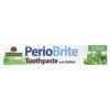 Nature's Answer Periobrite®, Зубная паста с ксилитом, Прохладная мята, 113,4 г(4 унции)