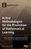The Active Methodologies for the Promotion of Mathematical Learning Book