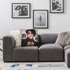My Chemical Romance Band Pillow Cover  Retro Trendy Pillow Case For Sofa Home Decoration Square Pillowcases Birthday Present