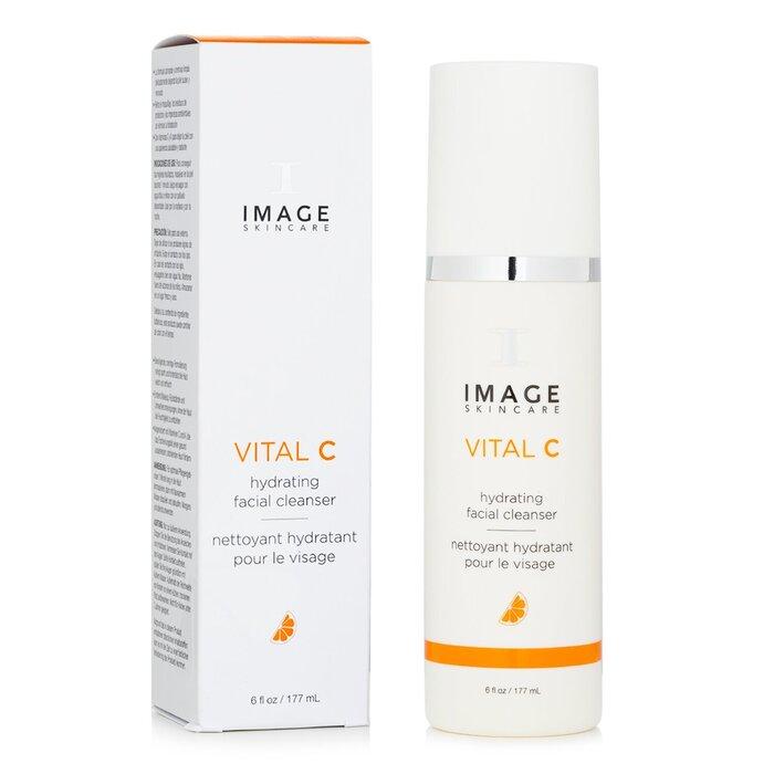 IMAGE Vital C Hydrating Facial Cleanser