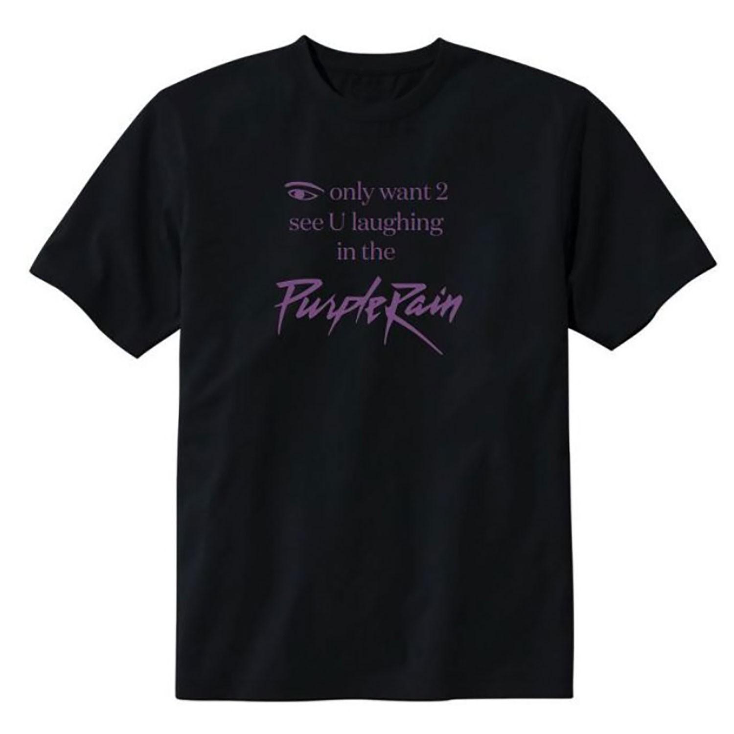 Duran Duran - Double D Logo - Black t-shirt S
