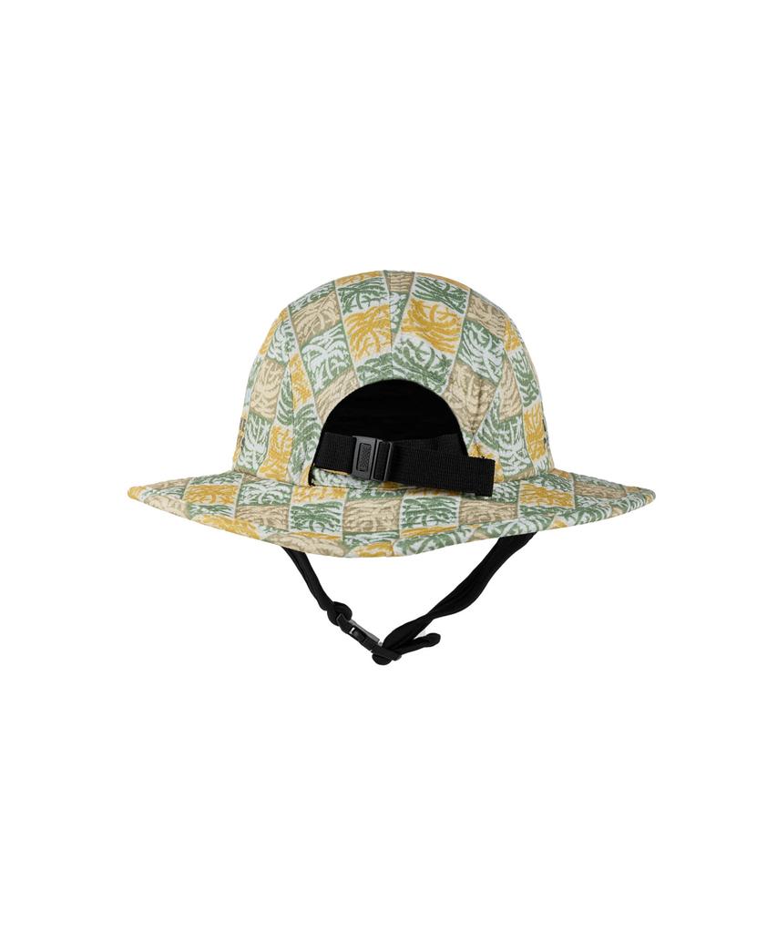 Bichiboikeomyu Surfing Surf Hat Leisure Coco Yellow