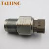 499000-6160 Fuel Rail Pressure Sensor For Nissan Cabstar Pathfinder X-Trail Almera Navara 2.2 2.5 New 4990006160 499000 6160