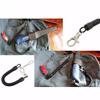Armband Federseil Spirale Telefonkabel Handy-Lanyard Elastisches Seil Bungee-Seil Schlüsselband
