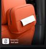 2025 BZ 3X Car Tissue Box: New Model Hanging Glove Box Accessory