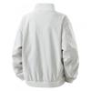Mens Lightweight Casual Jacket Fall 2026 Loose Fit Stand Collar Zipper Outerwear Daily Wear