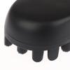 Tpe Magic Twist Hair Brush Mini Portable Easy-Rinse Durable Unisex Hair Comb For Curly Hair Hairdressing Tools