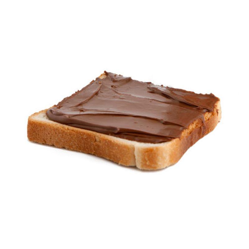 Nutella chocolate jam 450g