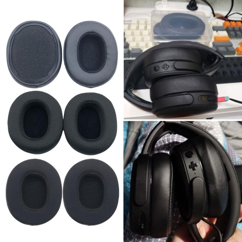 Replacement Sponges Earpads Ear Pad for Hesh 3 EVO Headphones Ear Cushions Earmuffs Ear Cover