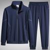 Men's Tracksuit Sui Tracksuit Mens Casual Solid Solor Sweatpant Set Unisex Jogging Suit MEN Plus Size 6XL 7XL 8XL