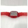 Used ADIDAS Red DIGITAL ONE GMT