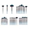 Stroke of Beauty - Set of 7 / 10: Makeup Brush with Scale & Hook Handle
