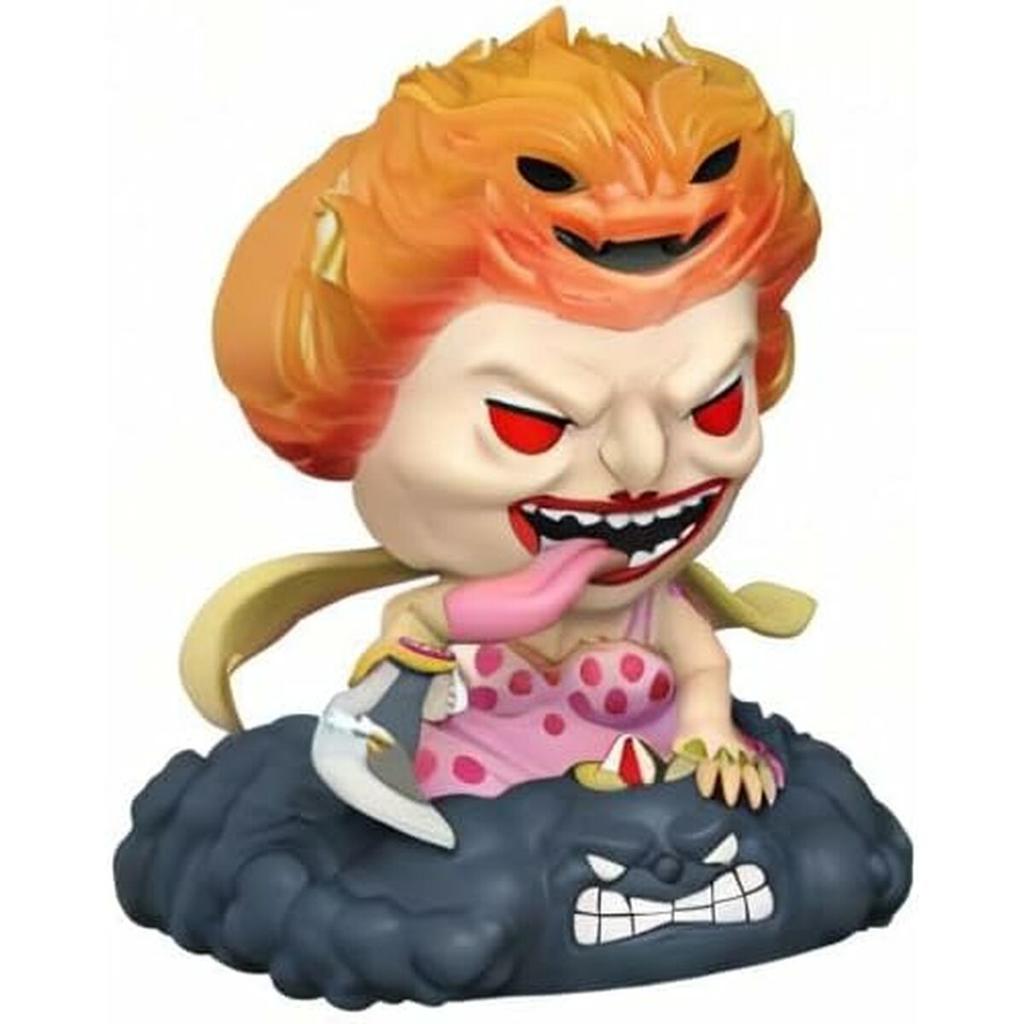 Collectable Figures Funko Pop! Hungry Big Mom 1268