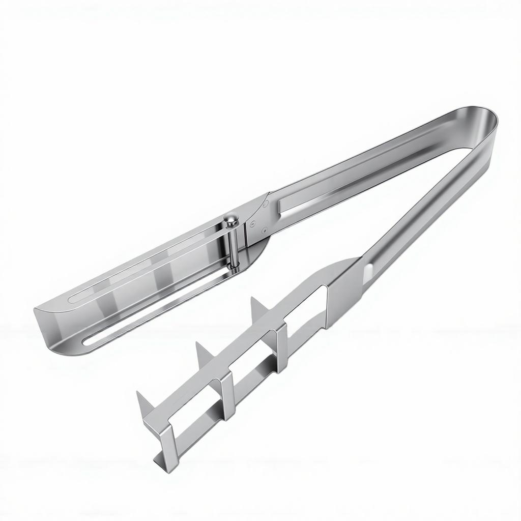 Watermelon Cube Cutter Smooth Polished Safe Efficient Cutting Watermelon Cutting Tool for Party Picnic