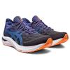 Asics GT 2000 11 MK Knit Indigo Blue Peach Men Sneakers Black 1011B566-001