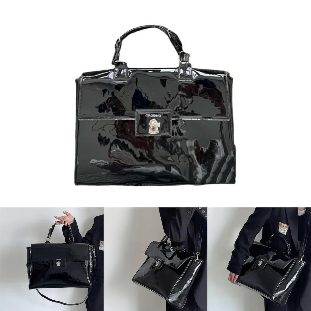 2023 New Arrival Large Capacity Pu Leather Tote Bag For Women Stylish And Practical