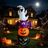 Slávnostné potreby – Halloweenské doplnky