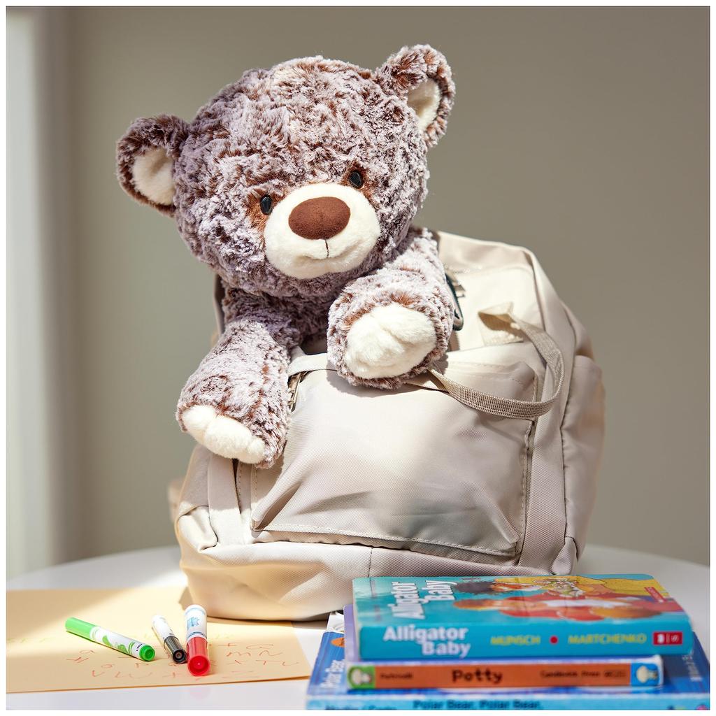 GUND Brownie Bear 6065328