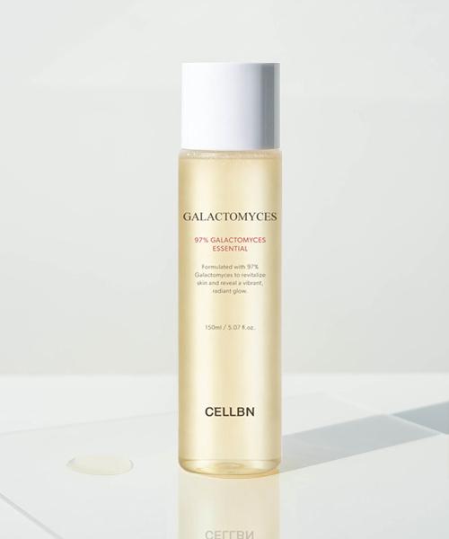 Cellbn Galactomyces Fermentation Essence 150ml