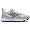 Li Ning Rebound Slip Resistant, Abrasion Resistant, Breathable Low top Sports Casual Shoes Women's Gray AGCS350-1