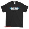 New Drag Specialties-Inspired Logo Men's Funny T Shirt USA Size S-XXL