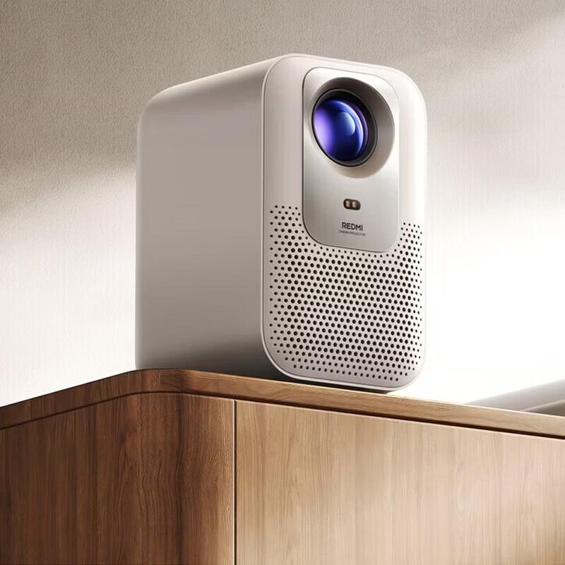 

Xiaomi Redmi Projector 4 Smart Home Theater