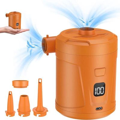 Portable Electric Air Pump