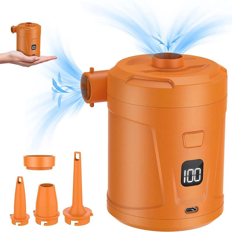 Portable Electric Air Pump