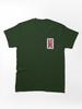 Soulcalibur Queen Hilde Classic T-Shirt