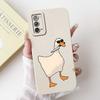 For Samsung Galaxy Note20 4G Case SM-N980F Popular Love Soft Silicone Cover For Samsung Note20 5G 6.7" Cute Butterfly Bumper
