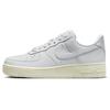 Nike Air Force 1 Skateboard Shoes Women's Low top White/Red/Green DR9503-100(Team366-)