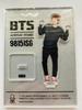 [USED] BTS 2ND MUSTER 17520 Acrylic Stand Yoongi