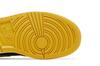 Air Jordan 1 Low GS 'Yellow Ochre'
