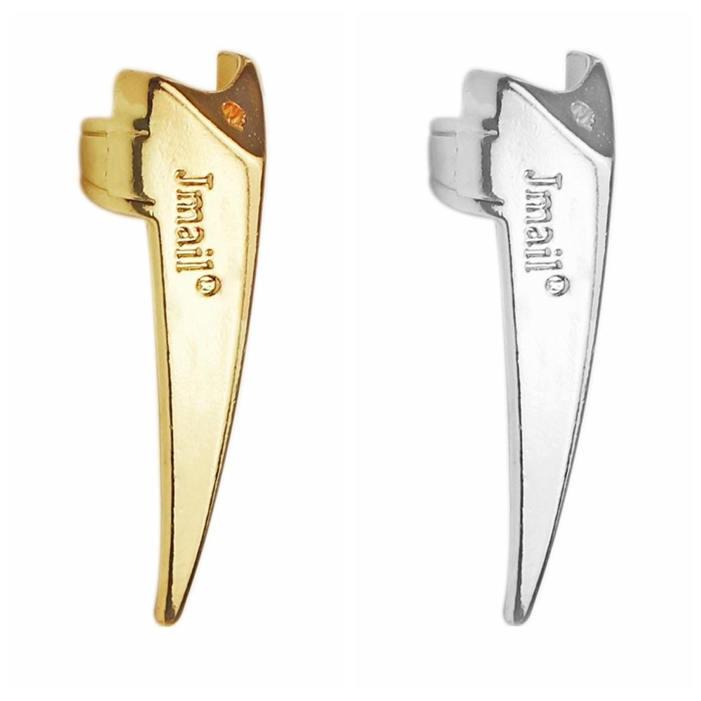 

Claw Nail Rings Parting Ring Metal Hair Selecting Tools Styling Extension Finger Tip Ring Salon