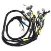 Engine Wiring Harness for Honda Civic 92-95 B16 B18 D16 D/B Series